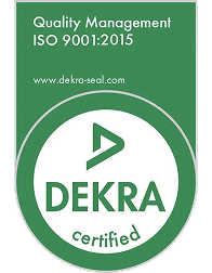 ISO certificaat
